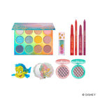 ColourPop and The Little Mermaid | Colour Edit