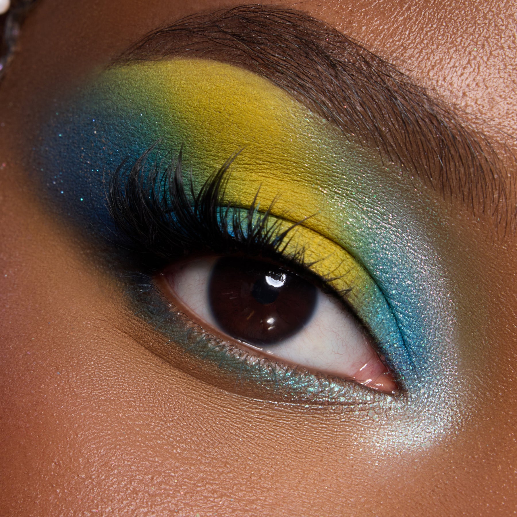 ColourPop and The Little Mermaid | Colour Edit