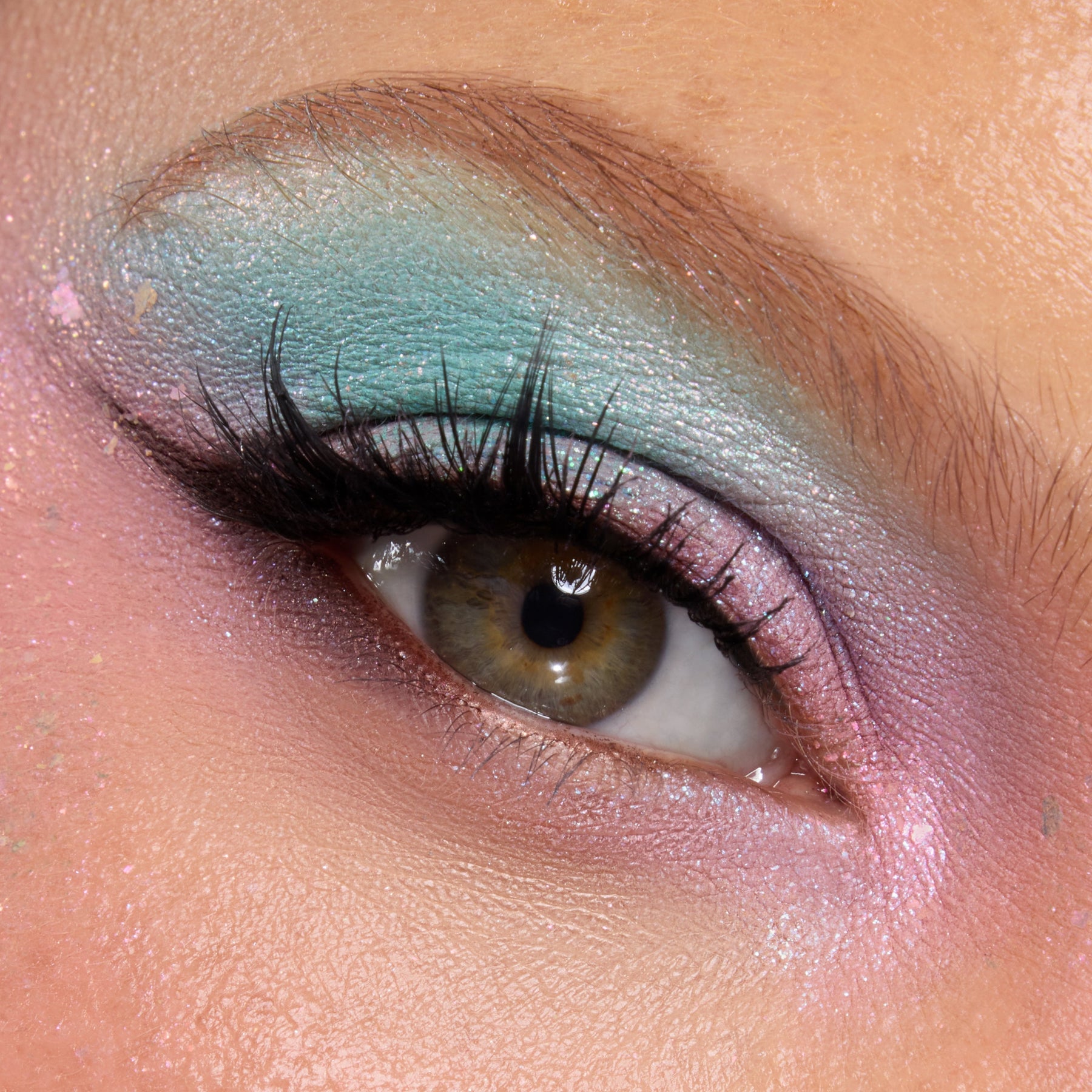 ColourPop and The Little Mermaid | Colour Edit