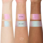 Soft Shell | Colour Edit