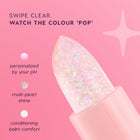 Clearly Cute | Colour Edit