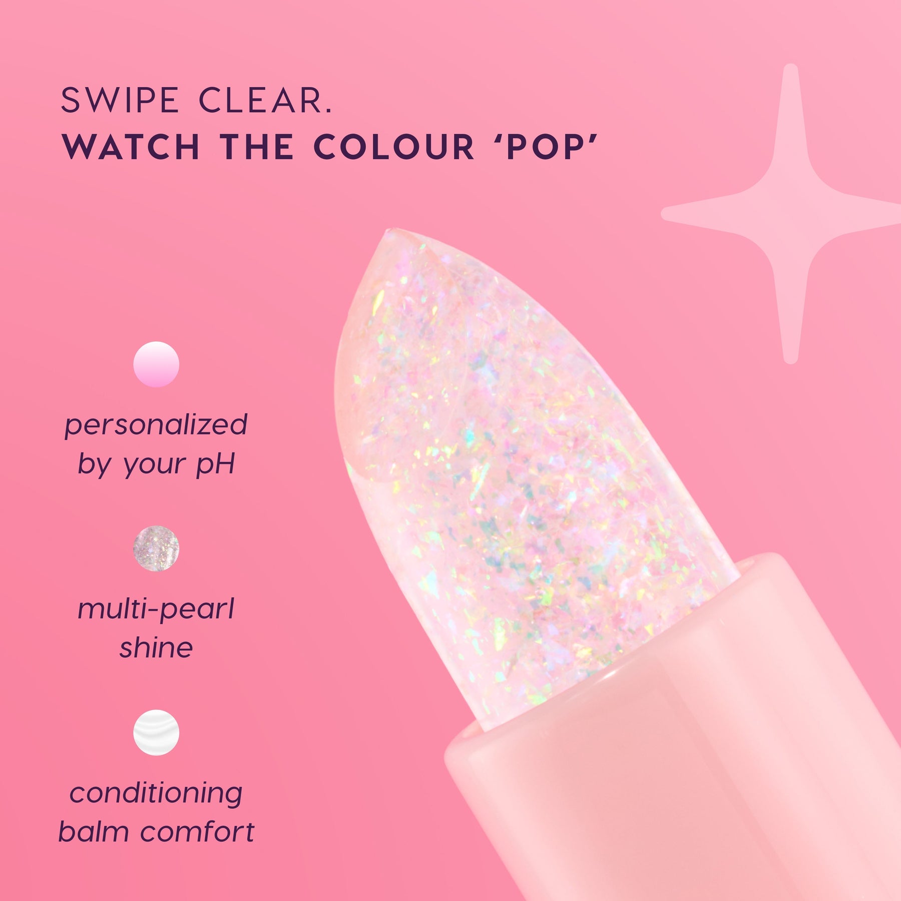 Clearly Cute | Colour Edit