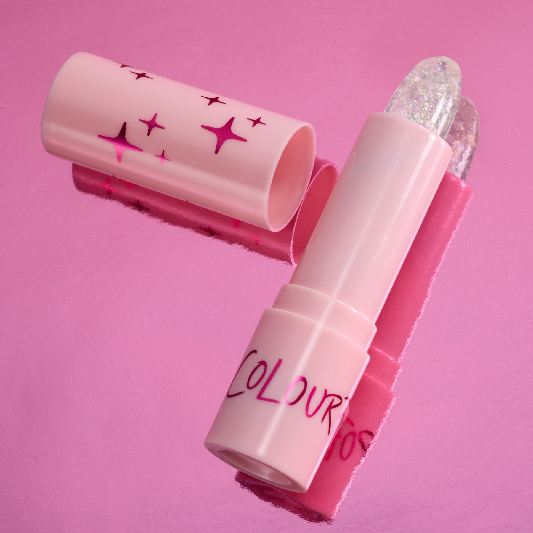 Clearly Cute | Colour Edit
