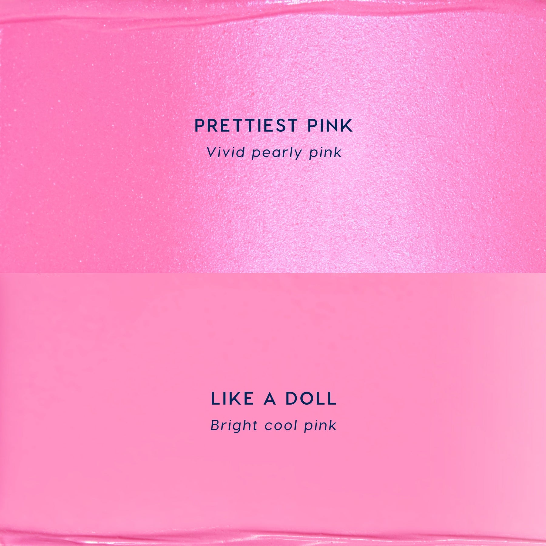 Dreamiest Dollface Bundle | Colour Edit