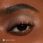 Barely Trying | Colour Edit