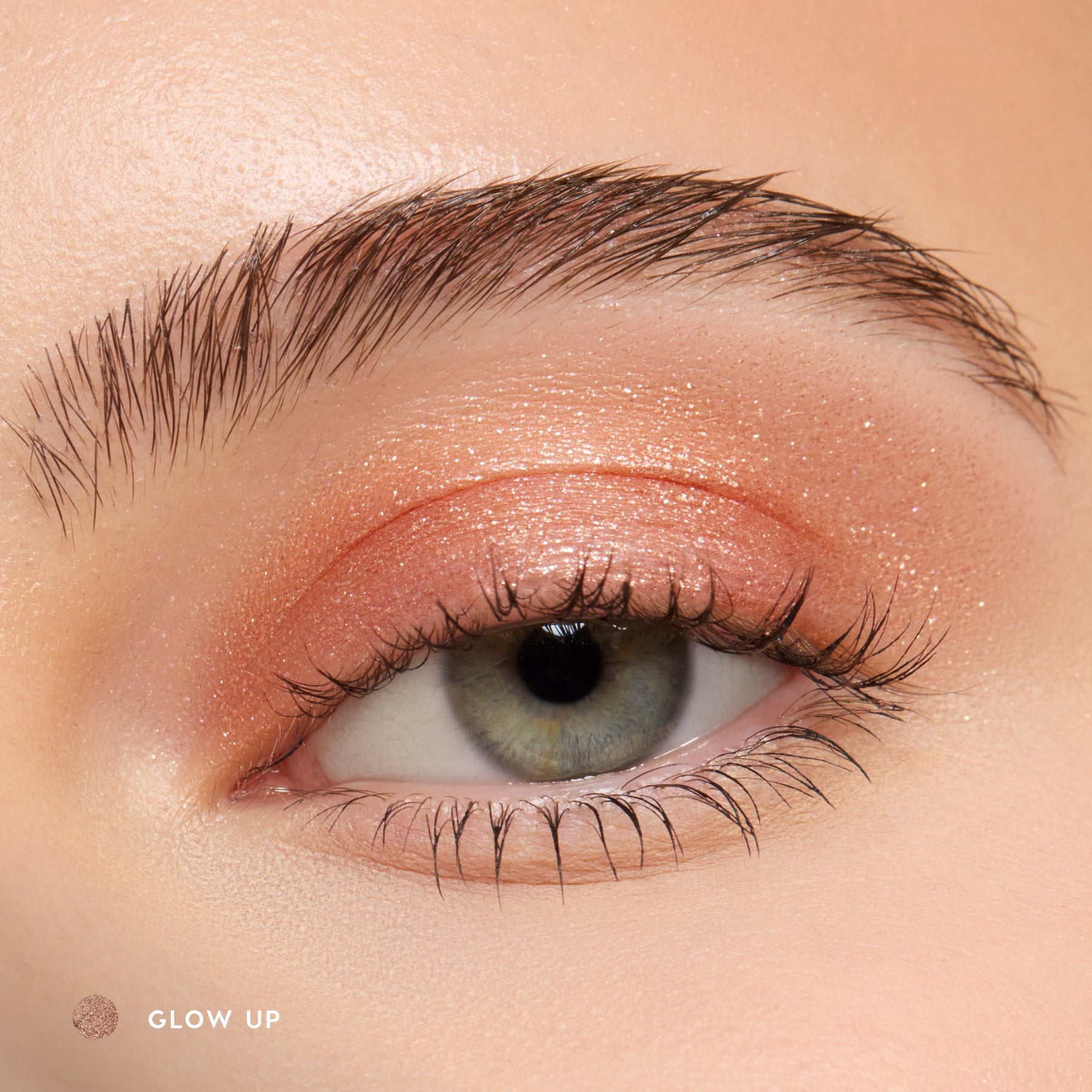 Glow Up | Colour Edit