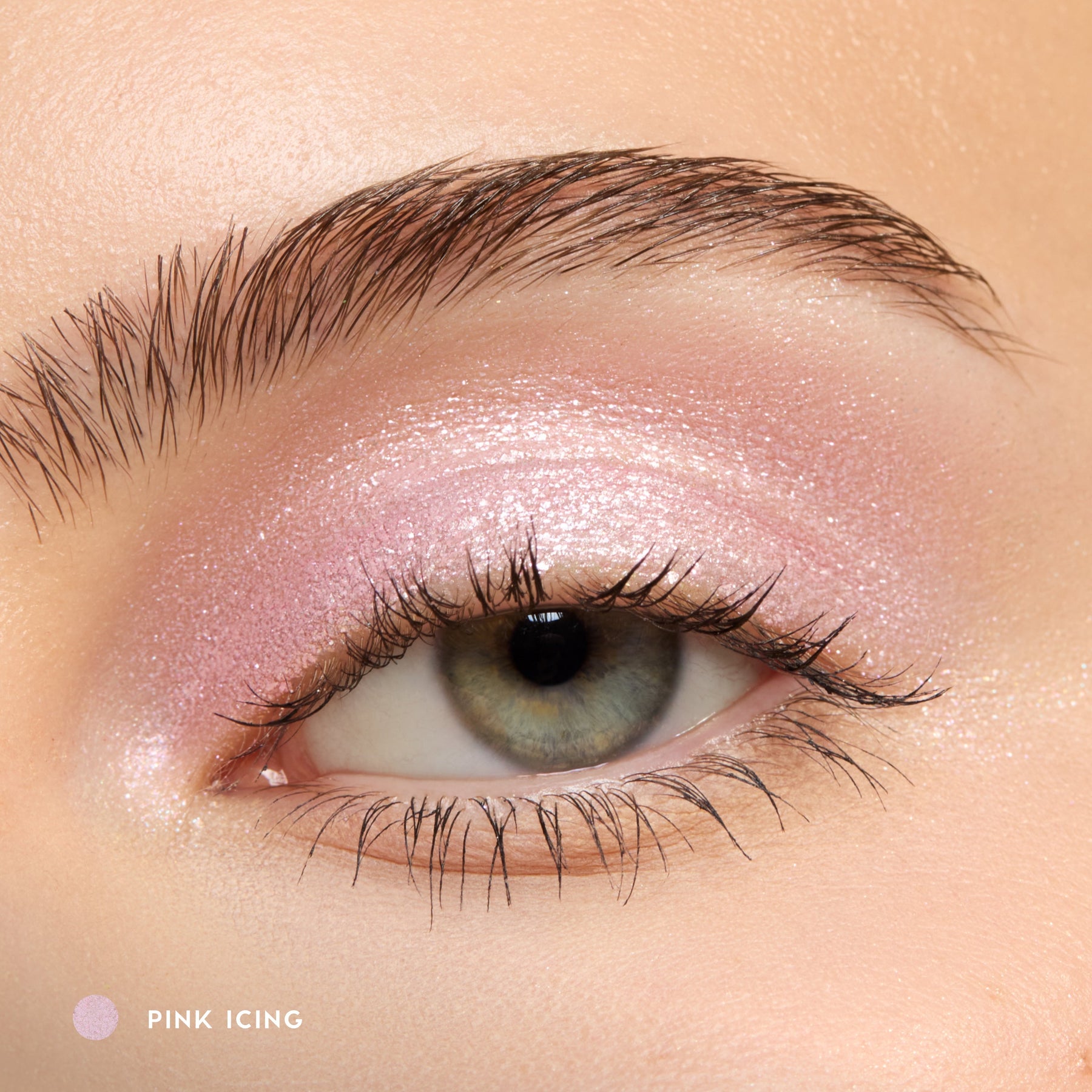 Pink Icing | Colour Edit