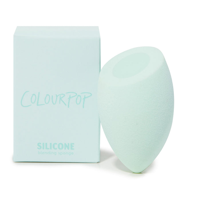 Silicone Blending Sponge | Colour Edit