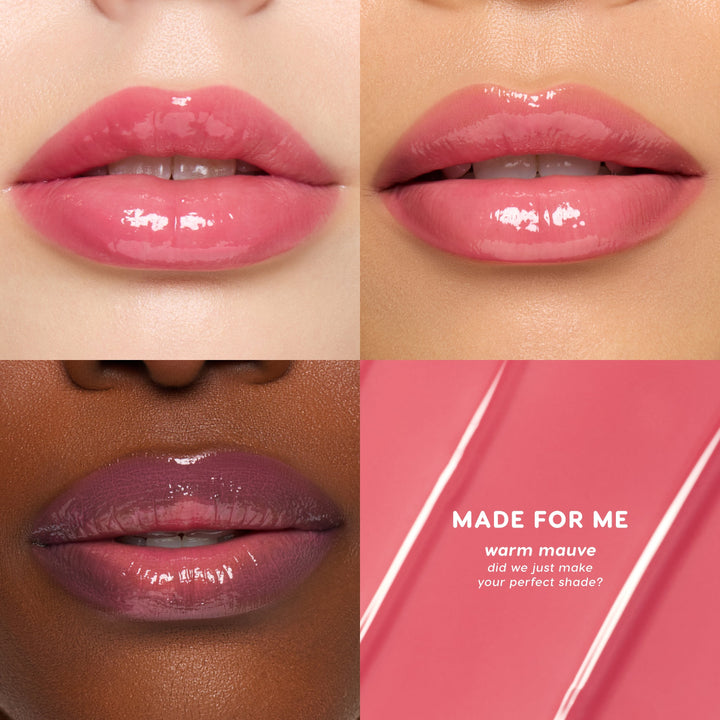 Made For Me | Colour Edit