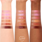 Girly Pop | Colour Edit