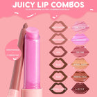 Girly Pop | Colour Edit