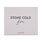 Stone Cold Fox