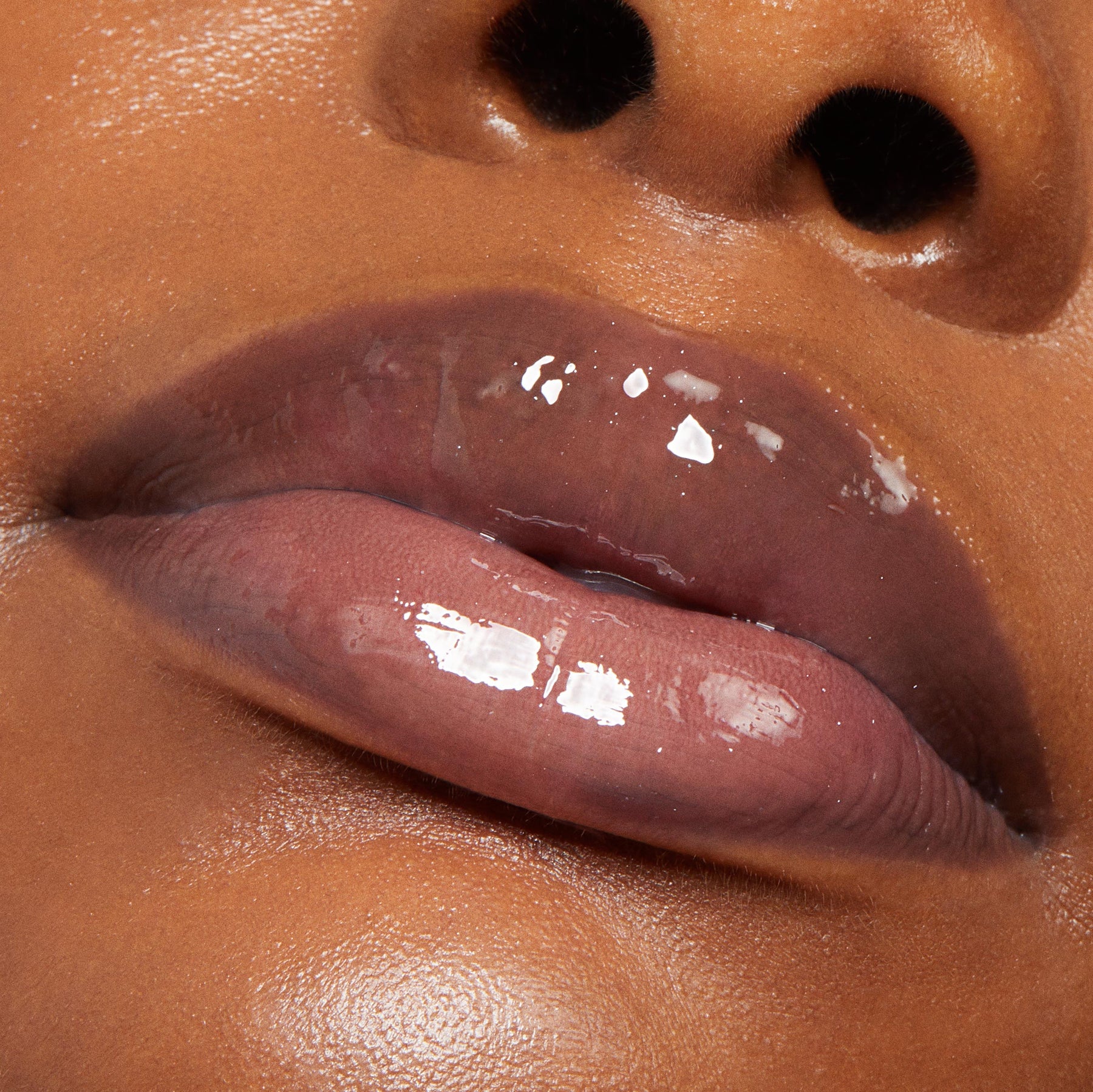 Vampy Lips | Colour Edit