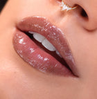Vampy Lips | Colour Edit