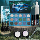 Twilight x ColourPop | Colour Edit