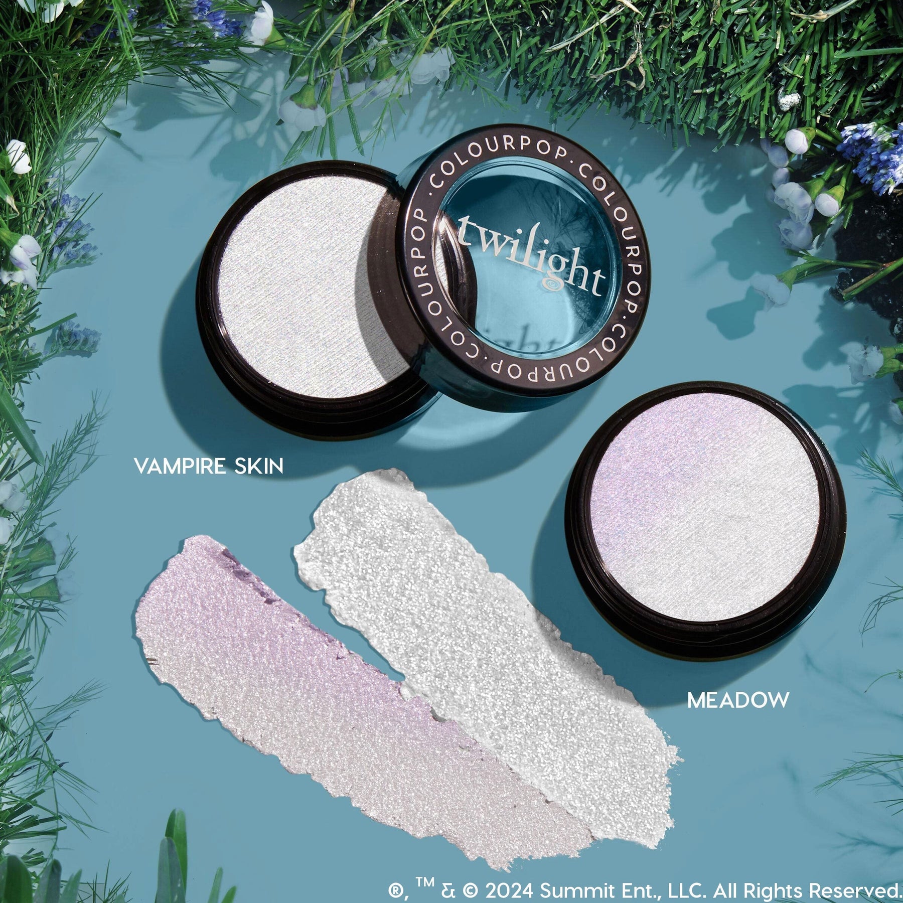 Meadow | Colour Edit