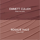 Opposites Attract | Colour Edit