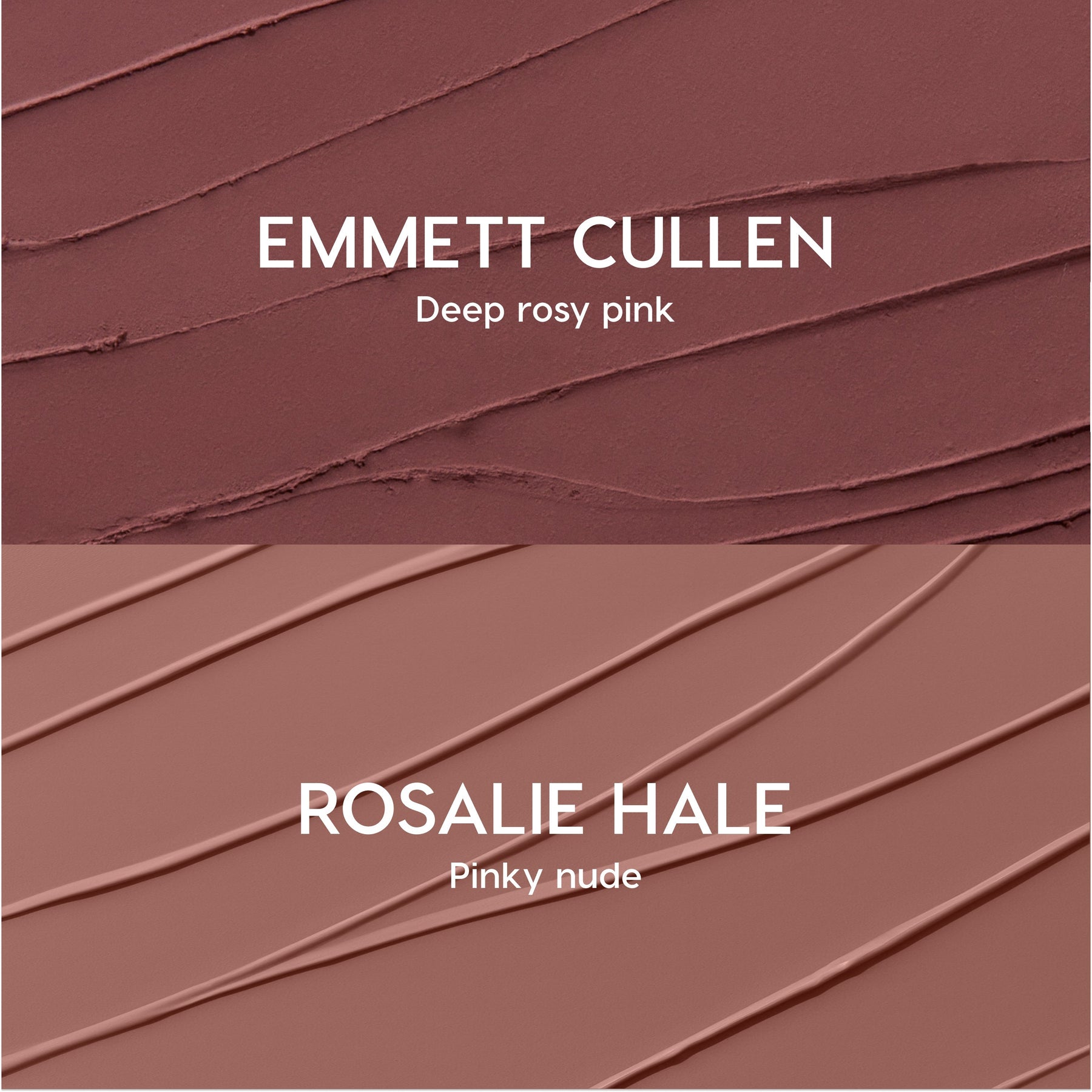 Opposites Attract | Colour Edit