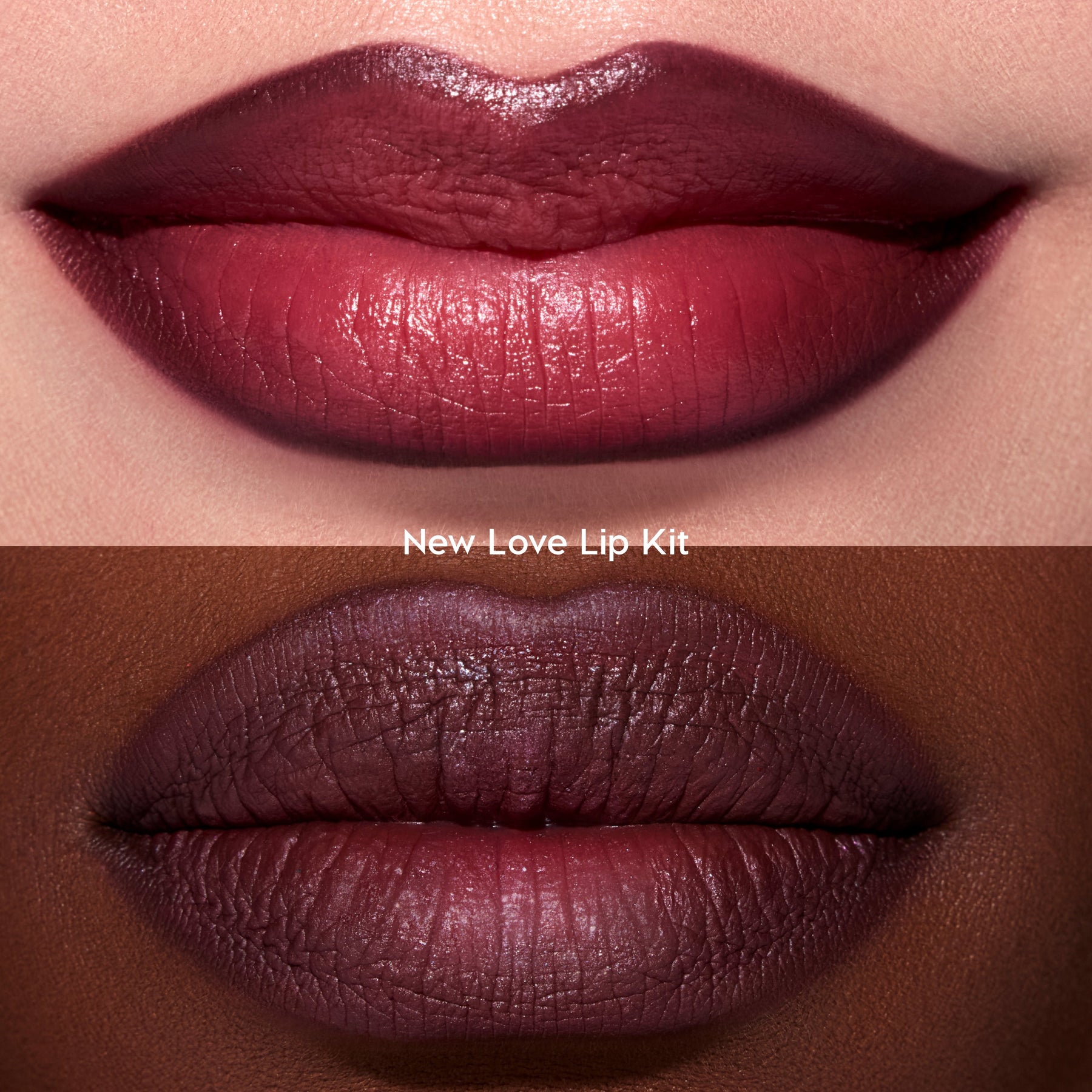 Just Bitten | Colour Edit