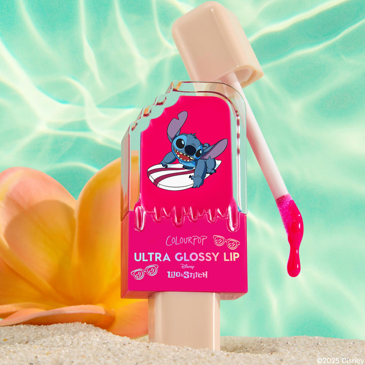 Surfer Vibes | Colour Edit