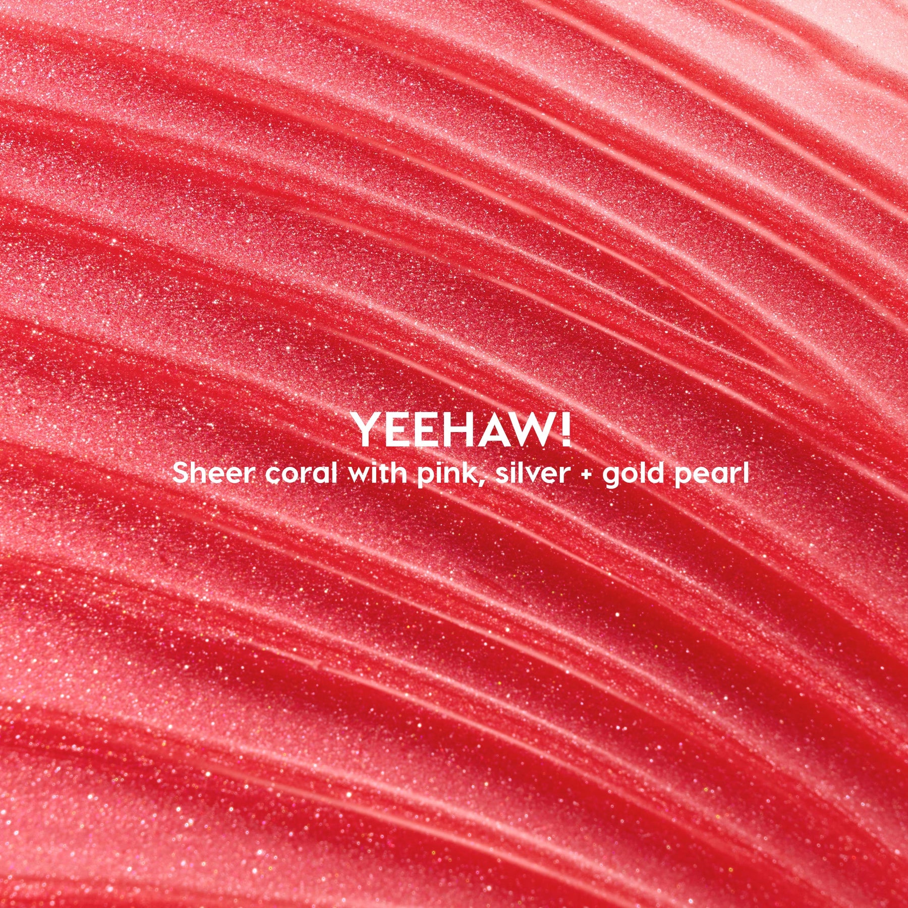 Yeehaw | Colour Edit