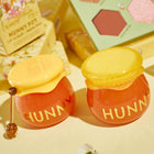 Hunny Pot | Colour Edit