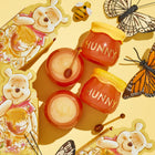 Sweet as Hunny | Colour Edit