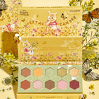 Sweet as Hunny | Colour Edit